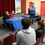 DELAVNICA ZSSDI ZA SPORTNEGA POROCEVALCA