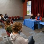 DELAVNICA ZSSDI ZA SPORTNEGA POROCEVALCA