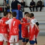 SPORT - ODBOJKA - UNDER 15 MOSKI - Sloga Tabor – Fincantieri - Finale