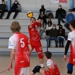 SPORT - ODBOJKA - UNDER 15 MOSKI - Sloga Tabor – Fincantieri - Finale