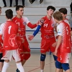 SPORT - ODBOJKA - UNDER 15 MOSKI - Sloga Tabor – Fincantieri - Finale