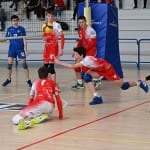 SPORT - ODBOJKA - UNDER 15 MOSKI - Sloga Tabor – Fincantieri - Finale