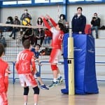 SPORT - ODBOJKA - UNDER 15 MOSKI - Sloga Tabor – Fincantieri - Finale