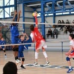 SPORT - ODBOJKA - UNDER 15 MOSKI - Sloga Tabor – Fincantieri - Finale