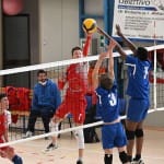SPORT - ODBOJKA - UNDER 15 MOSKI - Sloga Tabor – Fincantieri - Finale