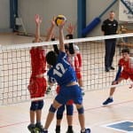 SPORT - ODBOJKA - UNDER 15 MOSKI - Sloga Tabor – Fincantieri - Finale