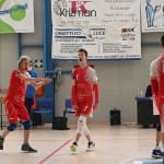 SPORT - ODBOJKA - UNDER 15 MOSKI - Sloga Tabor – Fincantieri - Finale