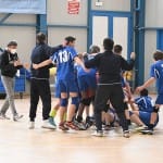 SPORT - ODBOJKA - UNDER 15 MOSKI - Sloga Tabor – Fincantieri - Finale