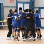 SPORT - ODBOJKA - UNDER 15 MOSKI - Sloga Tabor – Fincantieri - Finale