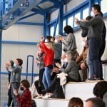 SPORT - ODBOJKA - UNDER 15 MOSKI - Sloga Tabor – Fincantieri - Finale
