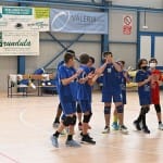 SPORT - ODBOJKA - UNDER 15 MOSKI - Sloga Tabor – Fincantieri - Finale