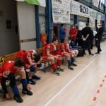 SPORT - ODBOJKA - UNDER 15 MOSKI - Sloga Tabor – Fincantieri - Finale