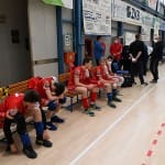 SPORT - ODBOJKA - UNDER 15 MOSKI - Sloga Tabor – Fincantieri - Finale