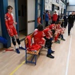 SPORT - ODBOJKA - UNDER 15 MOSKI - Sloga Tabor – Fincantieri - Finale