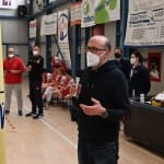 SPORT - ODBOJKA - UNDER 15 MOSKI - Sloga Tabor – Fincantieri - Finale