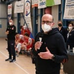 SPORT - ODBOJKA - UNDER 15 MOSKI - Sloga Tabor – Fincantieri - Finale