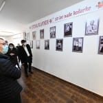 Sportni center Ervatti: Ministrica Jaklitsch se sreca z drustvi