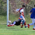 Sport - nogomet - Under 17 - Triestina Victory – Kras Repen