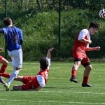 Sport - nogomet - Under 17 - Triestina Victory – Kras Repen