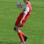 Sport - nogomet - Under 17 - Triestina Victory – Kras Repen