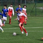 Sport - nogomet - Under 17 - Triestina Victory – Kras Repen