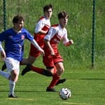 Sport - nogomet - Under 17 - Triestina Victory – Kras Repen