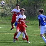 Sport - nogomet - Under 17 - Triestina Victory – Kras Repen