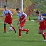Sport - nogomet - Under 17 - Triestina Victory – Kras Repen