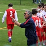 Sport - nogomet - Under 17 - Triestina Victory – Kras Repen
