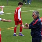 Sport - nogomet - Under 17 - Triestina Victory – Kras Repen