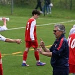 Sport - nogomet - Under 17 - Triestina Victory – Kras Repen