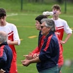 Sport - nogomet - Under 17 - Triestina Victory – Kras Repen