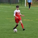 Sport - nogomet - Under 17 - Triestina Victory – Kras Repen