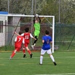Sport - nogomet - Under 17 - Triestina Victory – Kras Repen