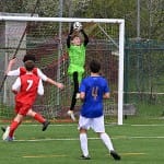 Sport - nogomet - Under 17 - Triestina Victory – Kras Repen