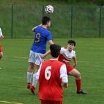 Sport - nogomet - Under 17 - Triestina Victory – Kras Repen