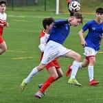 Sport - nogomet - Under 17 - Triestina Victory – Kras Repen