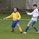 Sport - nogomet - UNDER 19 – Vesna – Sistiana Sesljan