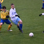 Sport - nogomet - UNDER 19 – Vesna – Sistiana Sesljan