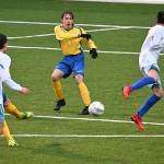 Sport - nogomet - UNDER 19 – Vesna – Sistiana Sesljan