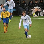 Sport - nogomet - UNDER 19 – Vesna – Sistiana Sesljan