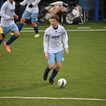 Sport - nogomet - UNDER 19 – Vesna – Sistiana Sesljan