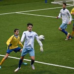 Sport - nogomet - UNDER 19 – Vesna – Sistiana Sesljan