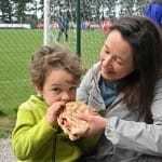 Sport - nogomet - TURNIR ZARJE U11 - skupina A: Zarja – Breg