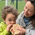 Sport - nogomet - TURNIR ZARJE U11 - skupina A: Zarja – Breg