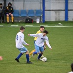 Sport - nogomet - UNDER 19 – Vesna – Sistiana Sesljan