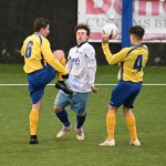Sport - nogomet - UNDER 19 – Vesna – Sistiana Sesljan