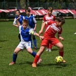 Sport - nogomet - TURNIR ZARJE U11 - skupina A: Zarja – Breg