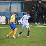 Sport - nogomet - UNDER 19 – Vesna – Sistiana Sesljan