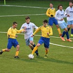 Sport - nogomet - UNDER 19 – Vesna – Sistiana Sesljan